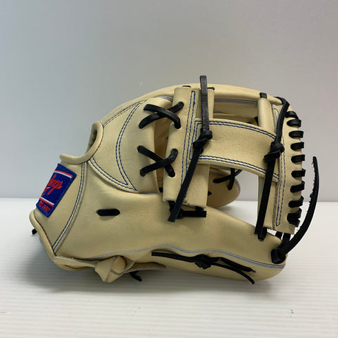 ローリングス Rawlings HOH 硬式 大人 一般 内野手用 グローブ グラブ 右投げ GH3FHRN6XO タグ付き 野球 6235
