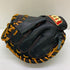 ウィルソン Wilson HTG2BZ 硬式 大人 一般 キャッチャーミット 捕手 グローブ グラブ 右投げ 中古品 野球 9831