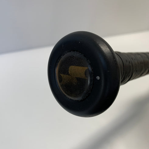 エスエスケイ SSK MM18 軟式 大人 一般 FRP製バット SBB4023 トップバランス 中古 ケース付き 野球 7996