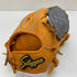 久保田スラッガー KUBOTA SLUGGER ProModel 軟式 大人 一般 オールラウンド グローブ グラブ 右投げ KSG-L7S 中古品 野球 7831