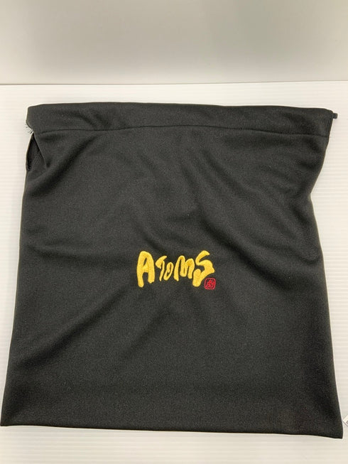 中古品 アトムズ ATOMS 硬式 内野手用グローブ 24MSK 066型 3694