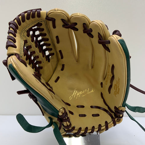 ローリングス Rawlings GR2HTCN55W 軟式 大人 一般 オールラウンド グローブ グラブ 右投げ 中古品 野球 8564