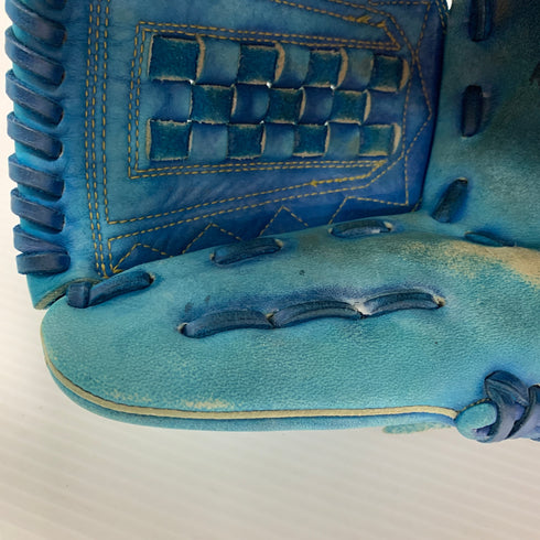 ローリングス Rawlings プロモデル 軟式 大人 一般 投手用 グローブ ピッチャー グラブ 右投げ RG21GT 中古品 野球 6284