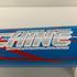 ゼット ZETT HIT MACHINE 少年軟式 子ども FRP製バット BCT77614 ミドルバランス 中古 野球 8072