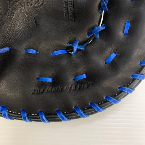 ローリングス Rawlings HOH PRO EXCEL 軟式 大人 一般 ファーストミット 一塁手 グローブ グラブ 右投げ GR5HEM53 中古品 野球 6092