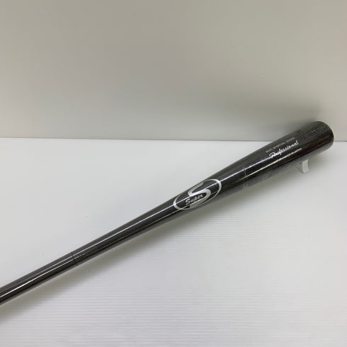 河合バット製作所 硬式 大人 一般 木製バット 未使用品 野球 8142
