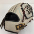 ゼット ZETT FINEcatch BRGB35630A 軟式 大人 一般 内野手用 グローブ グラブ 右投げ 中古品 野球 9134