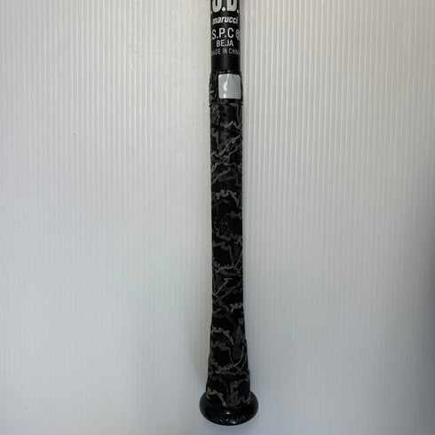 マルーチ marucci ワニクラッシャースピード 軟式 大人 一般 FRP製バット MJJSBBSW2 ミドルバランス 中古 ケース付き 野球 8303