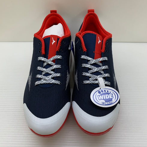 ミズノ MIZUNO 【ミズノUSAコレクション】ミズノドミナント4(野球/ソフトボール) 27.0㎝ 11GM225342 H-4429