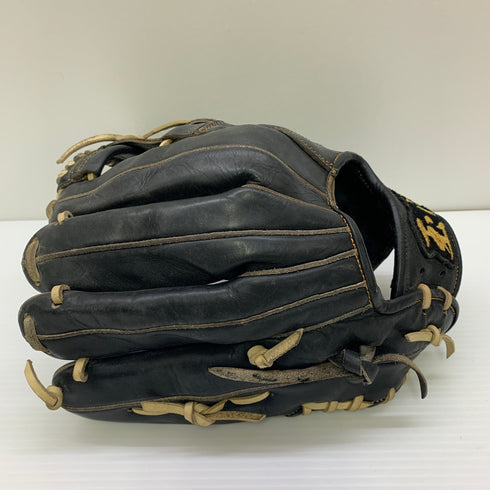 玉澤 TAMAZAWA タマザワ 軟式 大人 一般 内野手用 グローブ グラブ 右投げ 中古品 野球 9636
