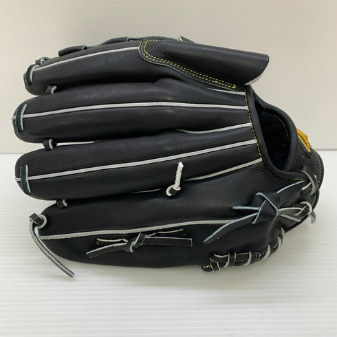 ミズノ MIZUNO ミズノプロ 硬式 大人 一般 投手用 グローブ ピッチャー グラブ 右投げ 1AJGH14061 中古品 野球 7836