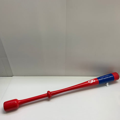 インフィニティバット トレーニング用 練習 木製バット 野球 7514