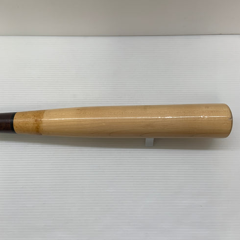 ルイスビルスラッガー Louisville Slugger TAKUMISHIBUYA 硬式 大人 一般 木製バット(BFJマーク) 中古 野球 7729
