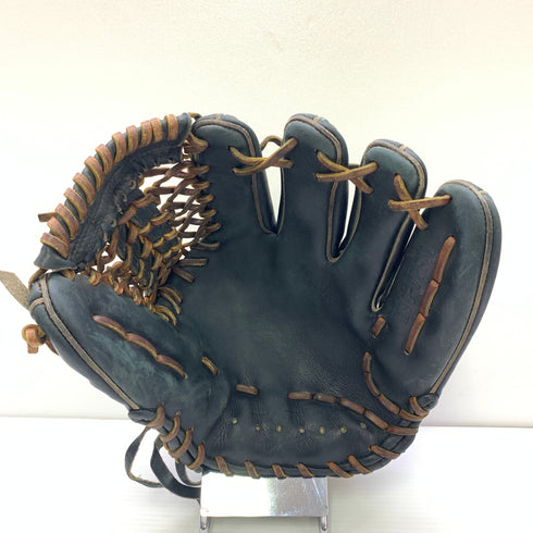久保田スラッガー KUBOTA SLUGGER KSG-6PSM 硬式 大人 一般 内野手用 グローブ グラブ 右投げ 中古品 野球 9720