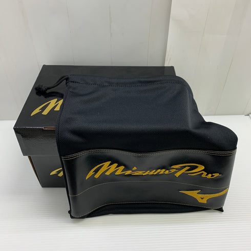 ミズノ MIZUNO ミズノプロ 軟式 大人 一般 内野手用 グローブ グラブ 右投げ 1AJGR3003 タグ付き 箱・グローブ袋付き 野球 5943