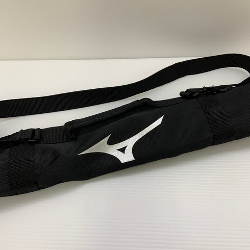 ミズノ MIZUNO マグナインパクト 軟式 大人 一般 FRP製バット 1CJFR104 トップバランス 中古 ケース付き 野球 7882