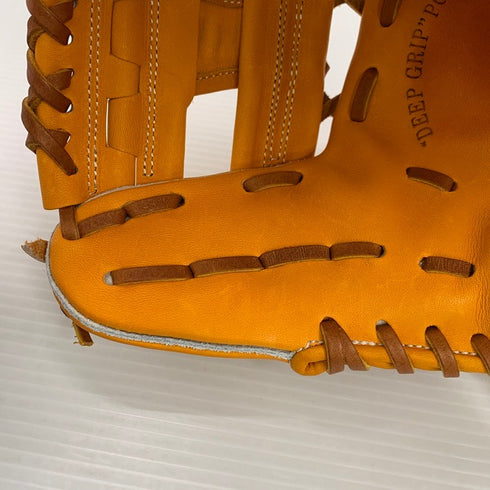 久保田スラッガー KUBOTA SLUGGER 硬式 内野手用グローブ KSG-AR4 4614