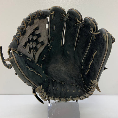 和牛JB WAGYU JB 硬式 大人 一般 内野手用 グローブ グラブ 右投げ 中古品 野球 7064