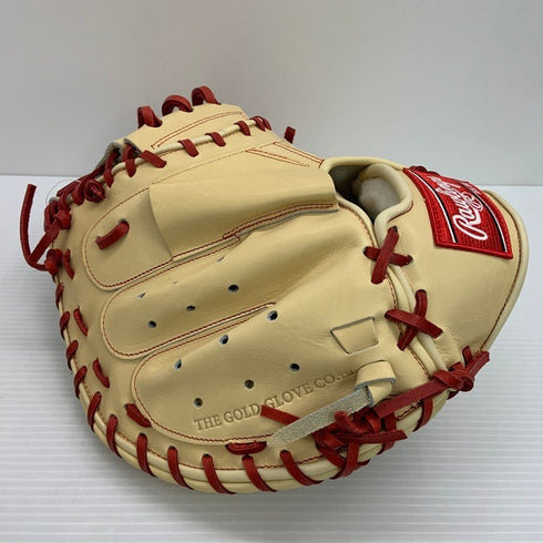 ローリングス Rawlings HOH 硬式 キャッチャーミット GH2HJ2MW 3911