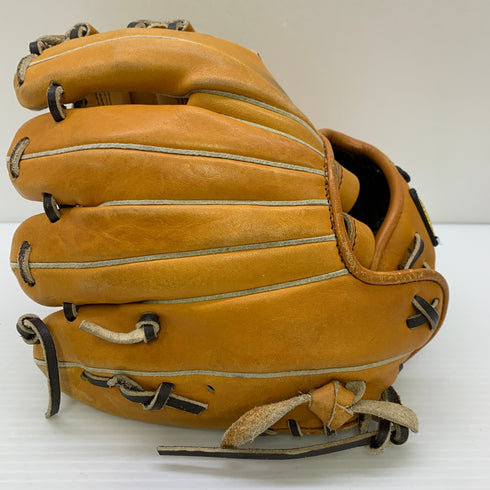 ワールドペガサス WORLD PEGASUS WGKGDT9 トレーニング用 トレーニング グローブ グラブ 右投げ 中古品 野球 9426