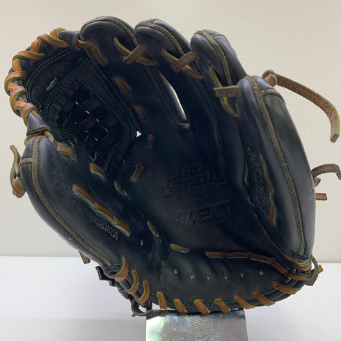ゼット ZETT プロステイタス PROSTATUS BRGB30256 軟式 大人 一般 内野手用 グローブ グラブ 右投げ オーダー 中古品 野球 9833