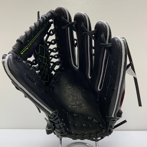 ローリングス Rawlings HOH GH5HRB870 硬式 大人 一般 外野手用 グローブ グラブ 右投げ タグ付き 野球 9573