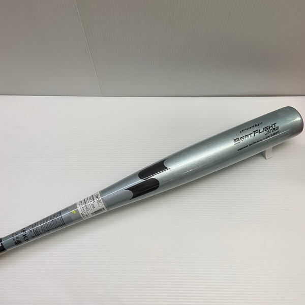 エスエスケイ SSK プロエッジビートフライトSTLF 硬式 大人 一般 金属製バット EBB1102 未使用品 野球 7689