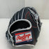 ローリングス Rawlings HOH 軟式 大人 一般 内野手用 グローブ グラブ 右投げ GR5FHECN54FS 中古品 野球 5906