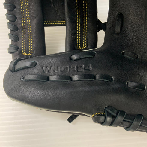 エスエスケイ SSK 少年軟式 子ども オールラウンド グローブ グラブ 右投げ WJG224 タグ付き 野球 8071
