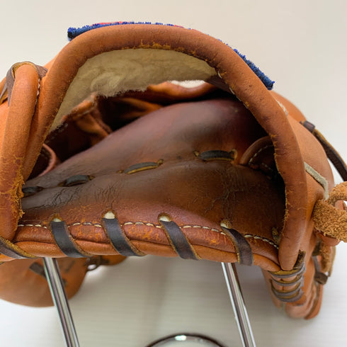 久保田スラッガー KUBOTA SLUGGER KSN-L7SⅢ 軟式 大人 一般 内野手用 グローブ グラブ 右投げ 中古品 野球 1566