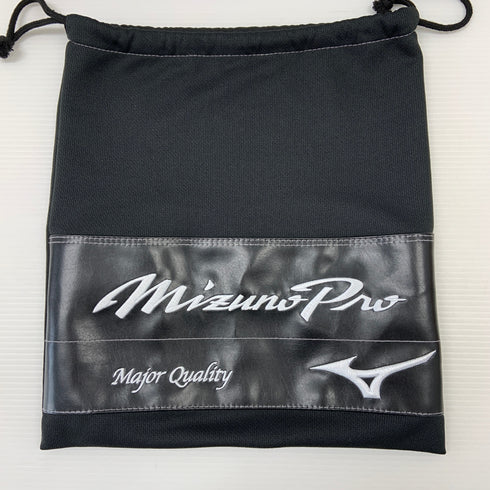 ミズノ MIZUNO ミズノプロ 硬式 大人 一般 内野手用 グローブ グラブ 右投げ 1AJGH28023 中古品 グローブ袋付き 野球 5973