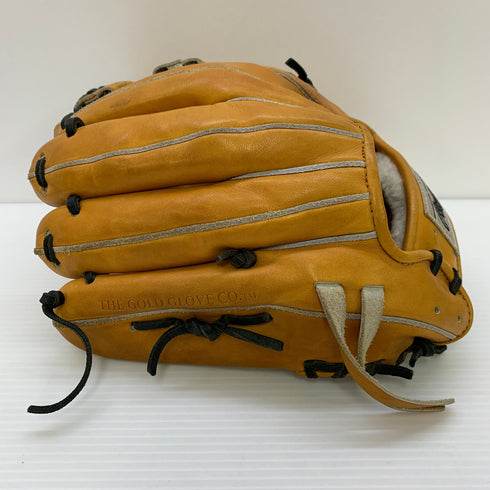ローリングス Rawlings プロプリファード 硬式 大人 一般 内野手用 グローブ グラブ 右投げ GH1PRCK4 中古品 野球 6153