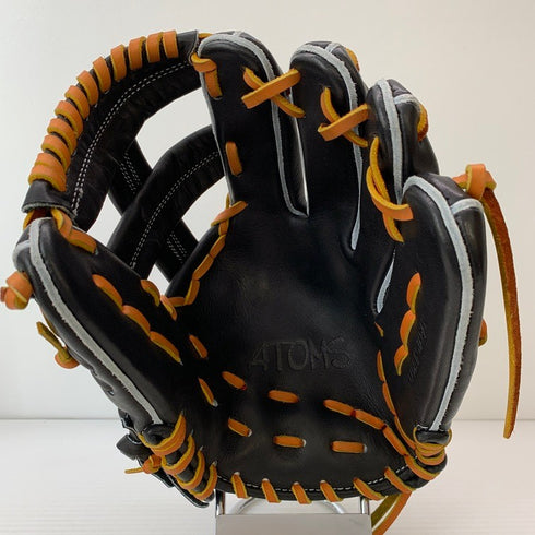 アトムズ ATOMS 硬式 内野手用グローブ AKG-JS4+ 5049
