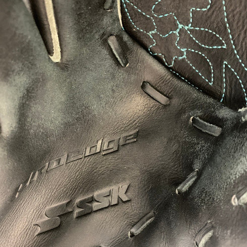 中古品 エスエスケイ SSK プロエッジ 軟式 投手用グローブ PNW8-1325 5844