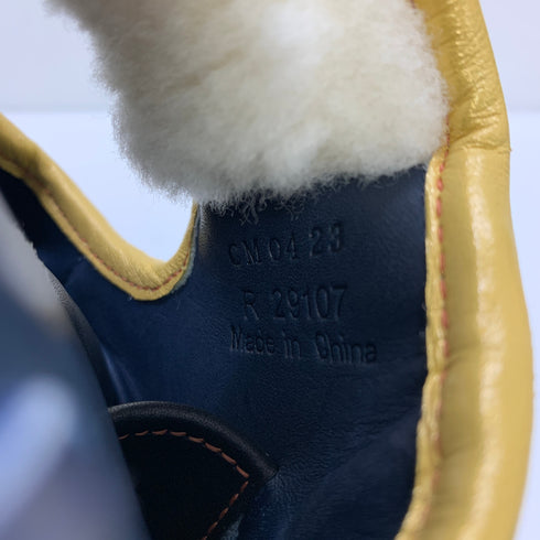 ミズノ MIZUNO ミズノプロ 軟式 大人 一般 外野手用 グローブ グラブ 右投げ 1AJGR29107 タグ付き 野球 6215