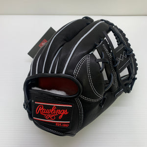 ローリングス Rawlings プロプリファード PRO PREFERRED GH6PRN62 硬式 大人 一般 内野手用 グローブ グラブ 右投げ タグ付き 野球 1246