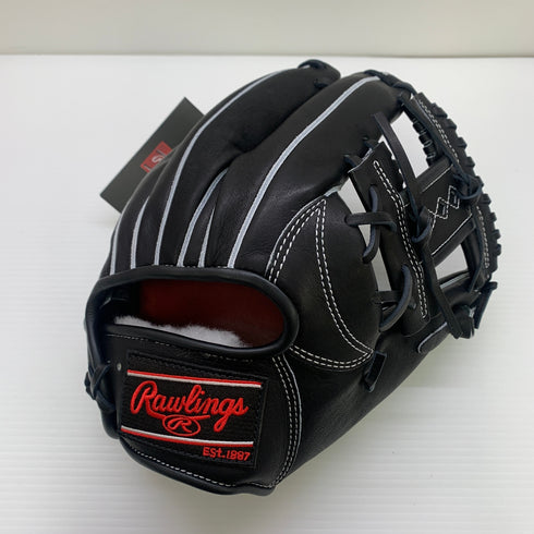 ローリングス Rawlings プロプリファード PRO PREFERRED GH6PRN62 硬式 大人 一般 内野手用 グローブ グラブ 右投げ タグ付き 野球 1246