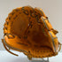 リュウ RYU 硬式 大人 一般 内野手用 グローブ グラブ 右投げ 中古品 野球 7785