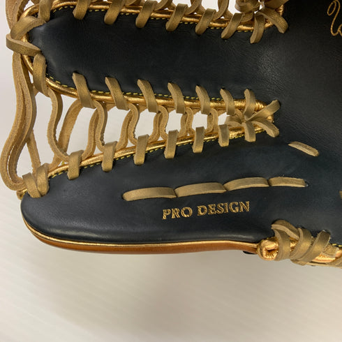 ローリングス Rawlings HOH 軟式 大人 一般 外野手用 グローブ グラブ 右投げ GR5HMOS5 中古品 野球 8324