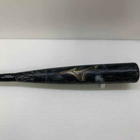 ミズノ MIZUNO ビヨンドマックスレガシーメタル 軟式 大人 一般 FRP製バット 1CJBR173 野球 7232