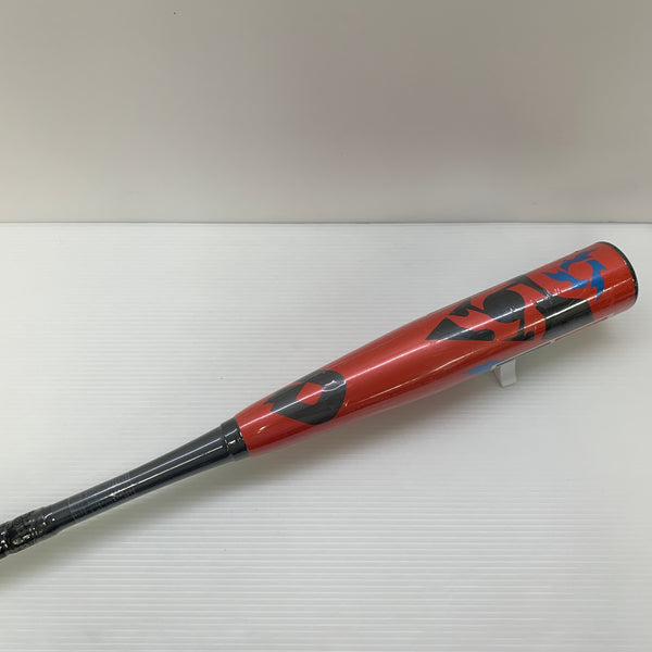ディマリニ DeMARINI ディマリニ・ヴ―ドゥ 硬式 大人 一般 金属製バット WTDXJBTDR トップバランス 野球 7134