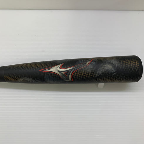 ミズノ MIZUNO ビヨンドマックスレガシー 軟式 大人 一般 FRP製バット 1CJBR199 ミドルバランス 中古 ケース付き 野球 7951