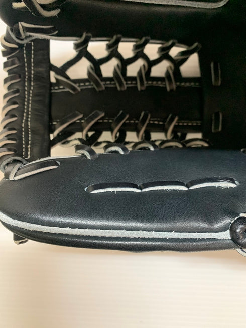 中古品 ミズノ MIZUNO ミズノプロ A51 軟式 外野手用グローブ 1AJGR29013 3625