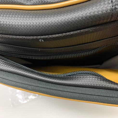 ミズノ MIZUNO MPボールケース兼グラブケース 1FJB100209 H-4399