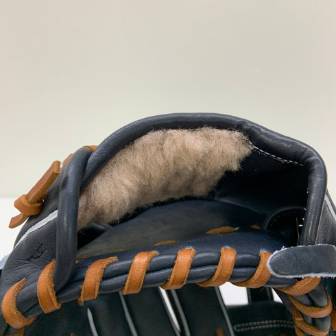 ローリングス Rawlings HOH GH6HPCK45 硬式 大人 一般 内野手用 グローブ グラブ 右投げ 中古品 野球 8665