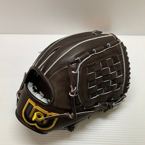 ワールドペガサス Worldpegasus グランドペガサス TOP 硬式軟式兼用 オールラウンド用グローブ WGN4PT651P 4235