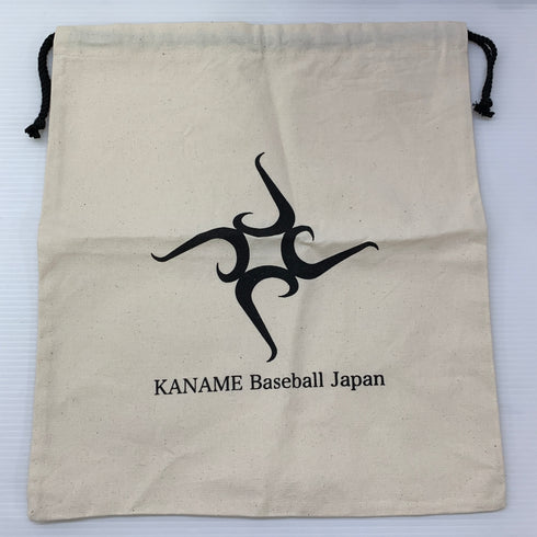 カナメ KANAME 硬式 大人 一般 キャッチャーミット 捕手 グローブ グラブ 右投げ C200 タグ付き グローブ袋付き 野球 6303