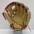 ウィルソン Wilson ウィルソンベア 硬式 大人 一般 内野手用 グローブ グラブ 右投げ WBW102314 タグ付き グローブ袋付き 野球 7138