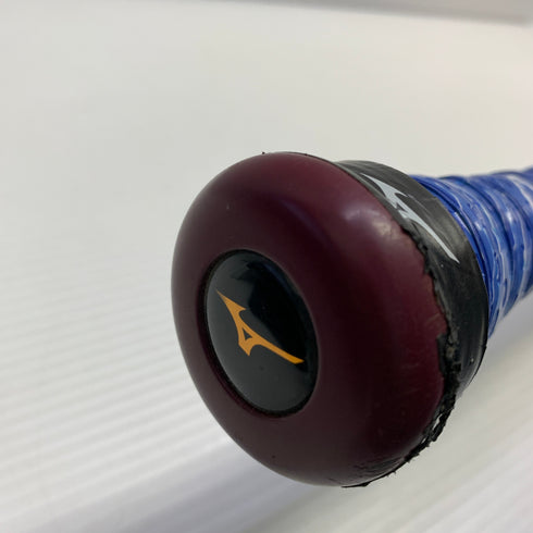 ミズノ MIZUNO ビヨンドマックスギガキング 軟式 大人 一般 FRP製バット 1CJBR009 楽天 野球 7192