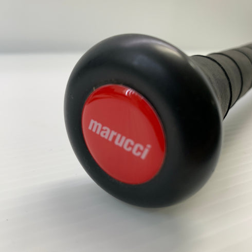 マルーチ marucci ワニクラッシャージュニア スーパーライト 少年軟式 子ども FRP製バット MJJSBBWSL1 野球 8575